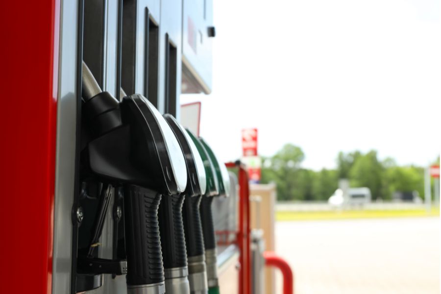 UK Fuel Prices 2026