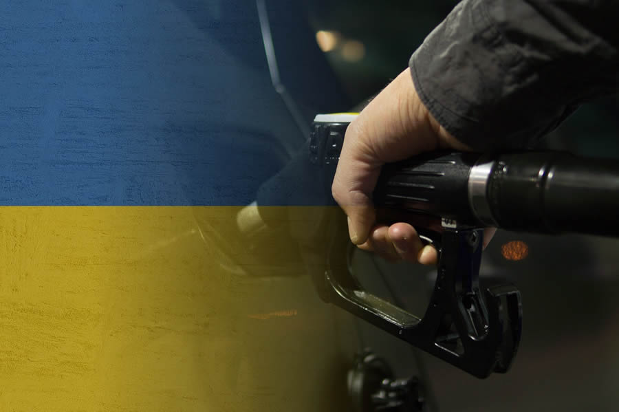 UK Fuel Prices 2022